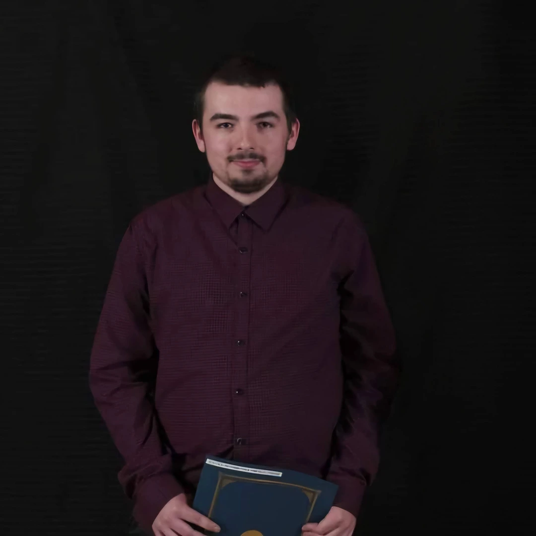 Emerick Chassé, fondateur de SiteQC