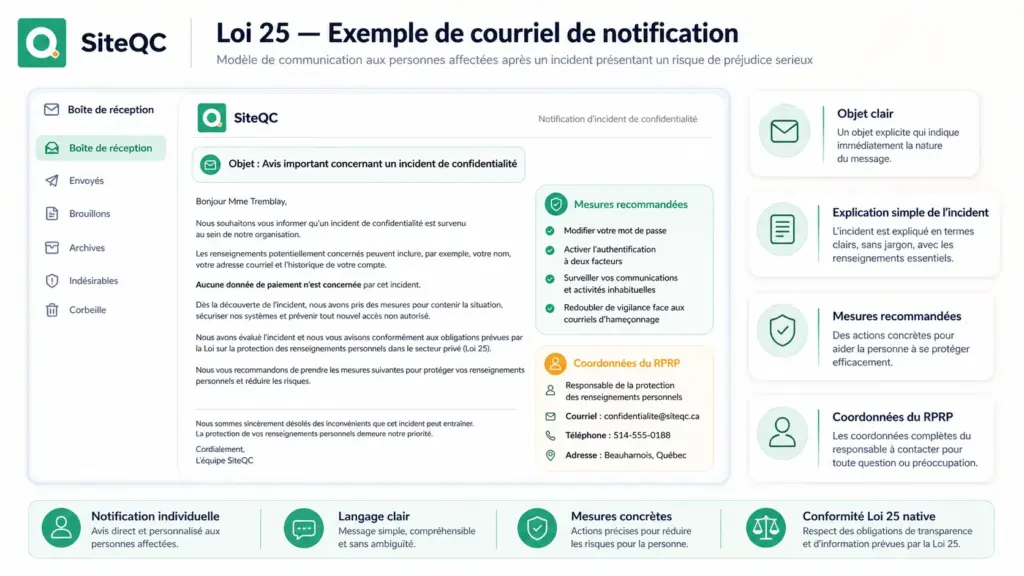 siteqc-loi25-exemple-courriel-notification