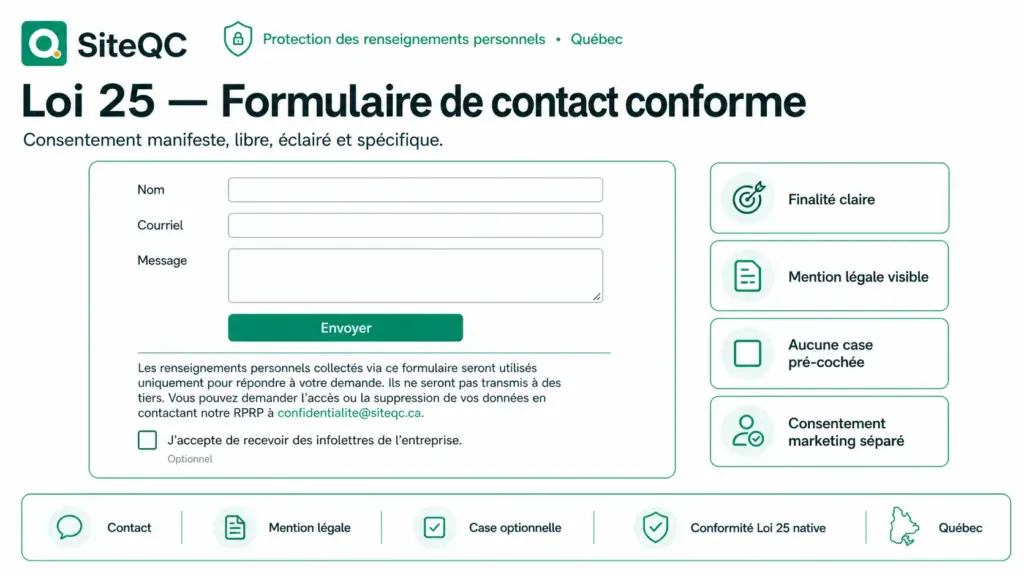 siteqc-loi25-formulaire-contact-conforme